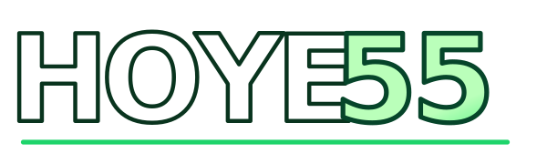 Logo HOYE55